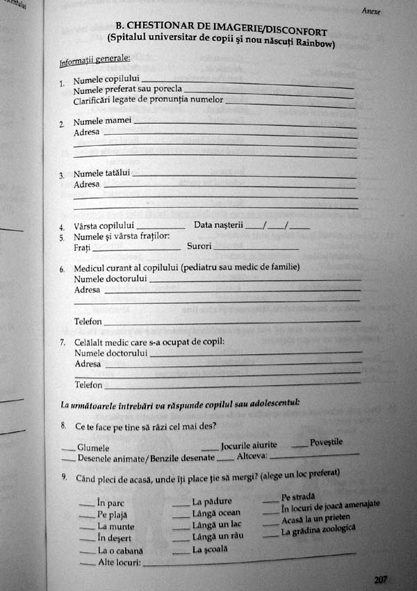 Introducere in hipnoterapia si in psihoterapia cognitiv-comportamentala a copilului si a adolescentului - Viorel Lupu