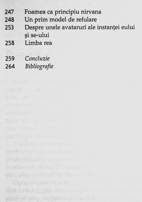 Anorexia, o stranie violenta - Vladimir Marinov