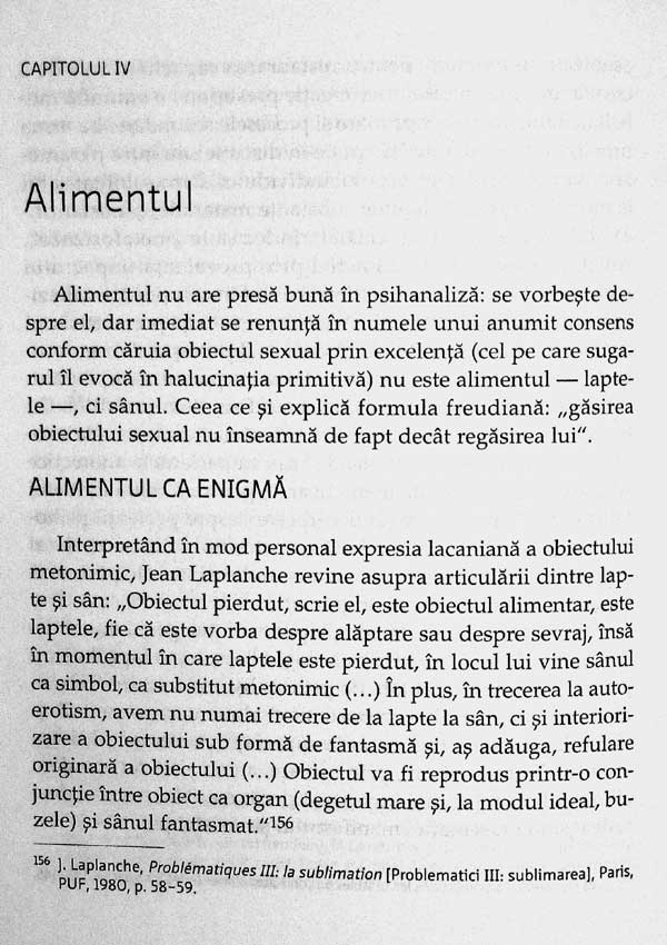 Anorexia, o stranie violenta - Vladimir Marinov