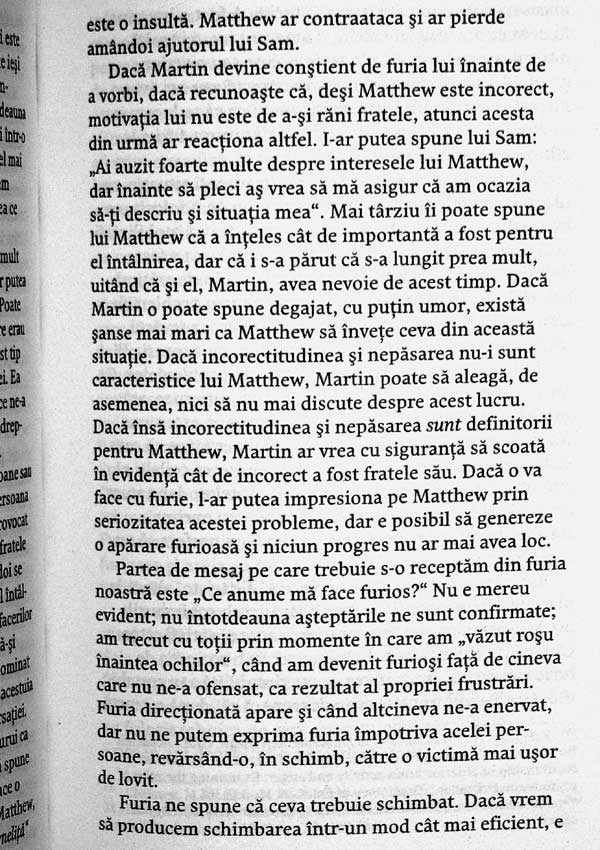 Emotii date pe fata - Paul Ekman