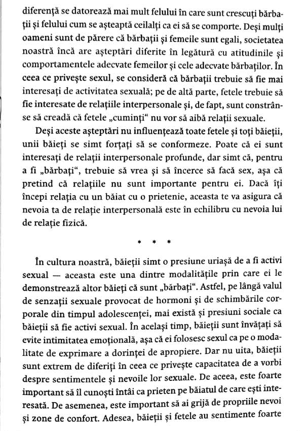 Adevarul despre adolescente - Karen Zager