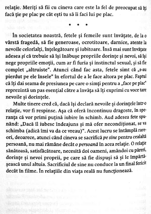 Adevarul despre adolescente - Karen Zager