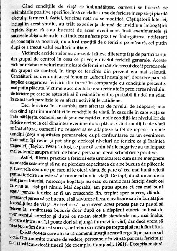Sensuri ale vietii - Roy F. Baumeister