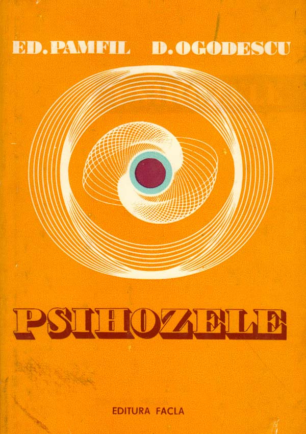 Psihozele - Eduard Pamfil