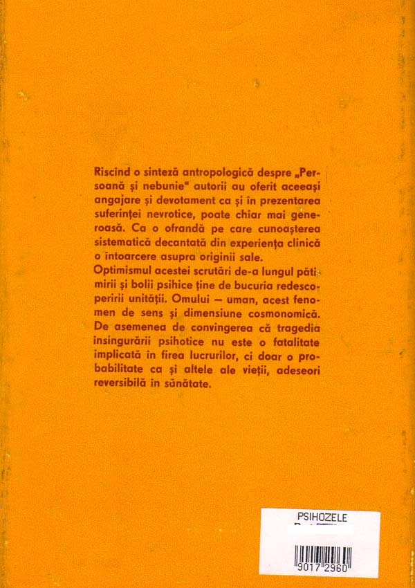 Psihozele - Eduard Pamfil