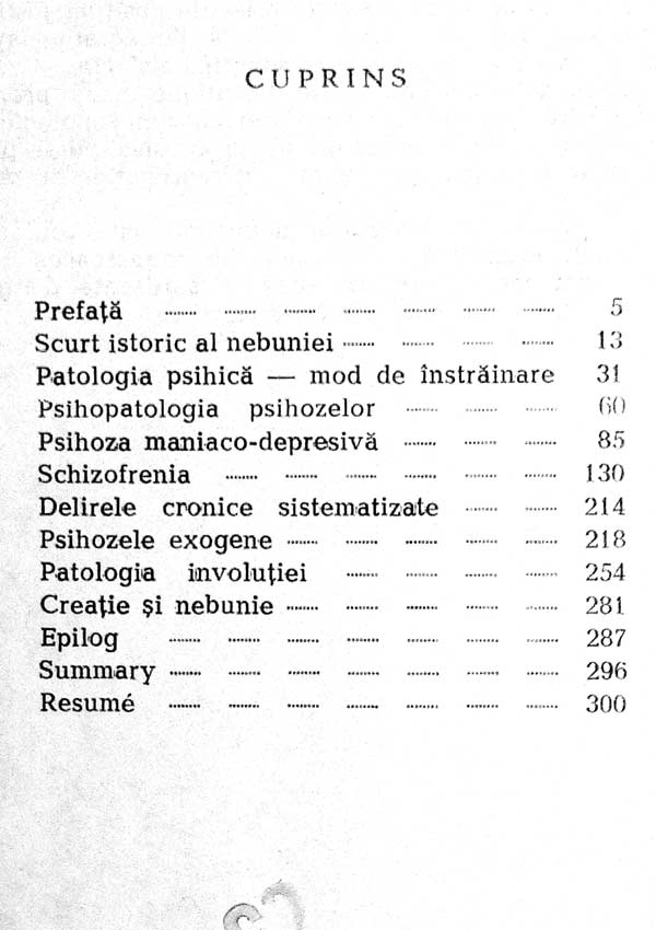Psihozele - Eduard Pamfil