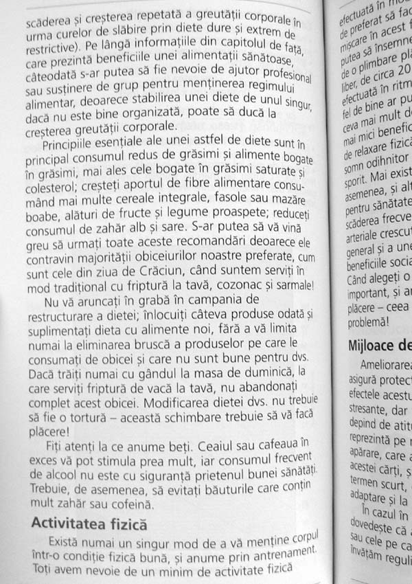Sa intelegem stresul - Greg Wilkinson