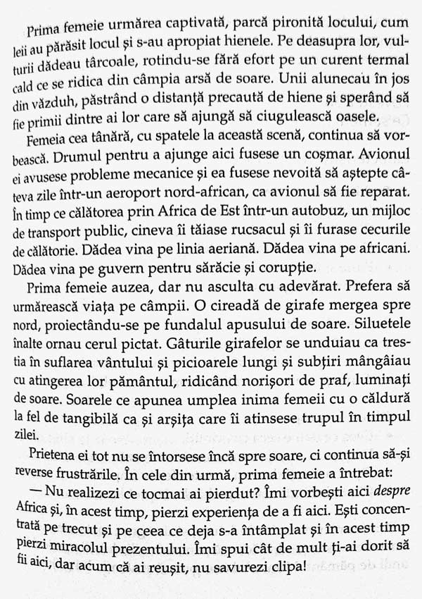 101 povesti vindecatoare pentru adulti. Folosirea metaforelor in terapie - George W. Burns