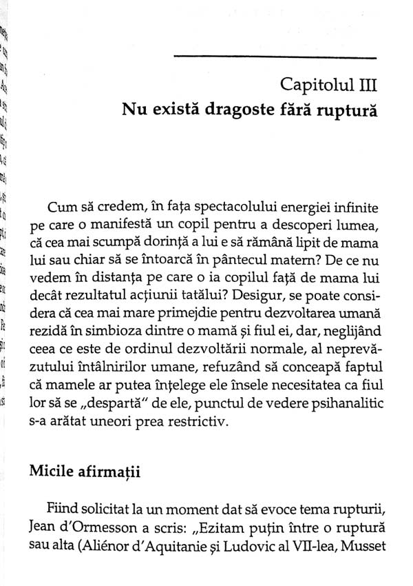 Cum sa fii o mama buna pentru fiul tau - Alain Braconnier