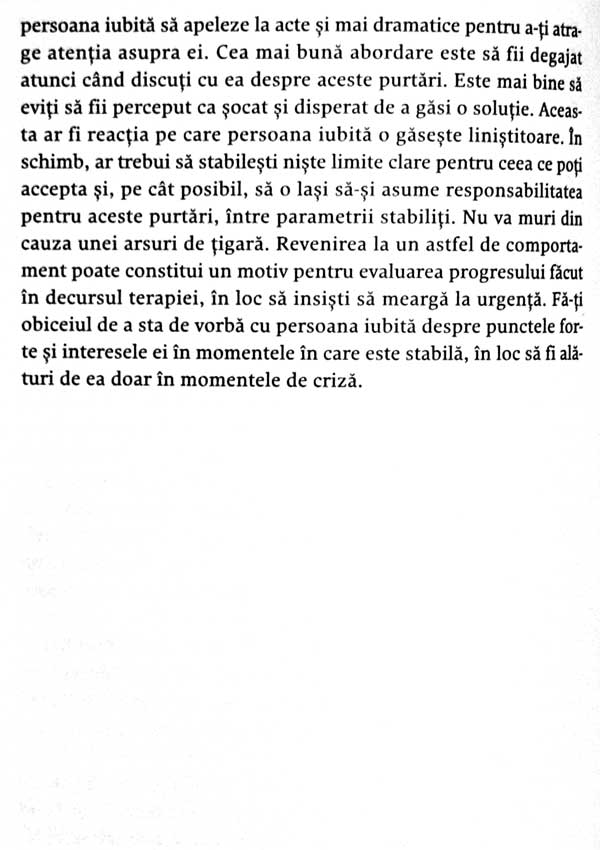 50 de semne ale tulburarilor psihice - James Whitney Hicks