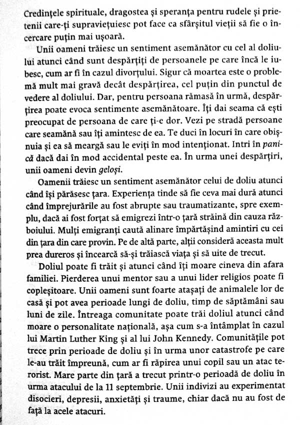 50 de semne ale tulburarilor psihice - James Whitney Hicks