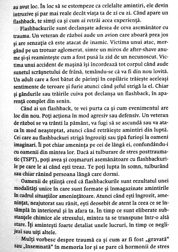 50 de semne ale tulburarilor psihice - James Whitney Hicks