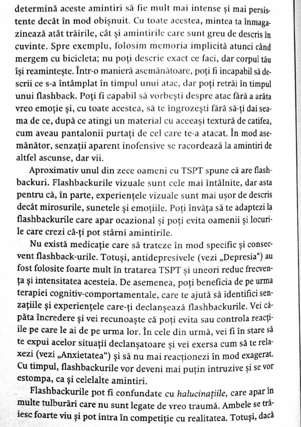 50 de semne ale tulburarilor psihice - James Whitney Hicks