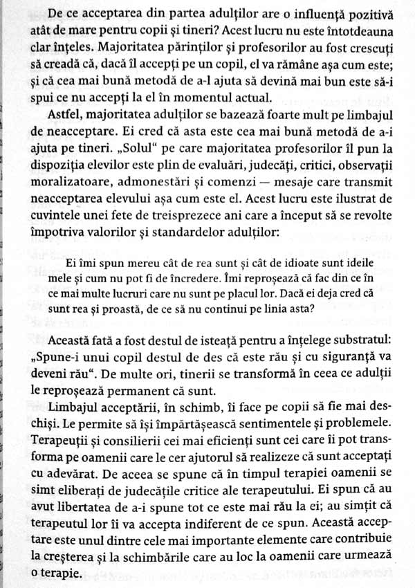 Profesorul eficient. Programul Gordon pentru imbunatatirea relatiei cu elevii - Thomas Gordon