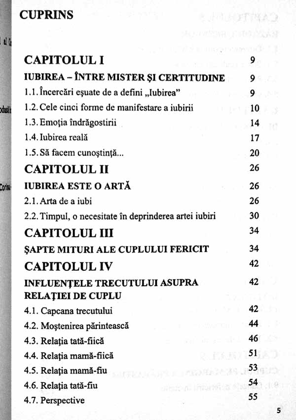 Iubirea, dincolo de luna de miere... - Ioana-Corina Marcu