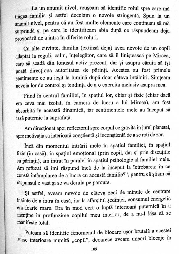 Tulburarea de spectru autist. Drumul parcurs spre normalitate - Alina Porumboiu
