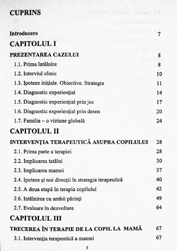 Tulburarea de spectru autist. Drumul parcurs spre normalitate - Alina Porumboiu