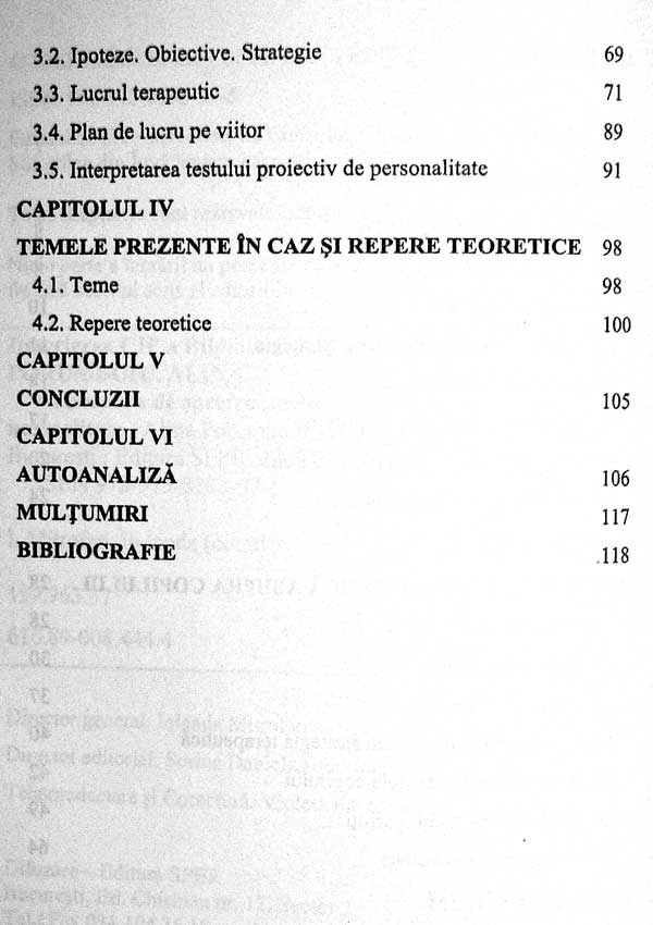 Tulburarea de spectru autist. Drumul parcurs spre normalitate - Alina Porumboiu
