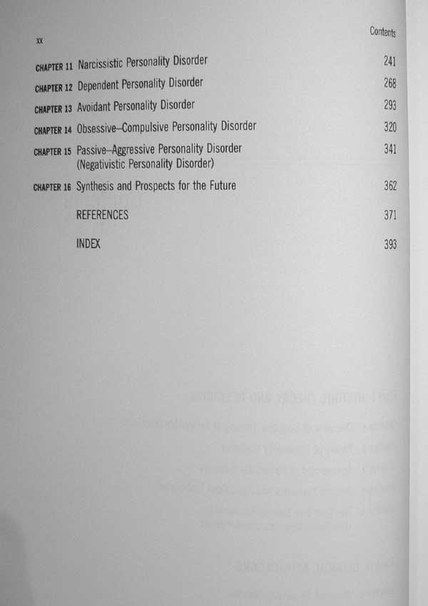 Cognitive Therapy of Personality Disorders - Aaron T. Beck