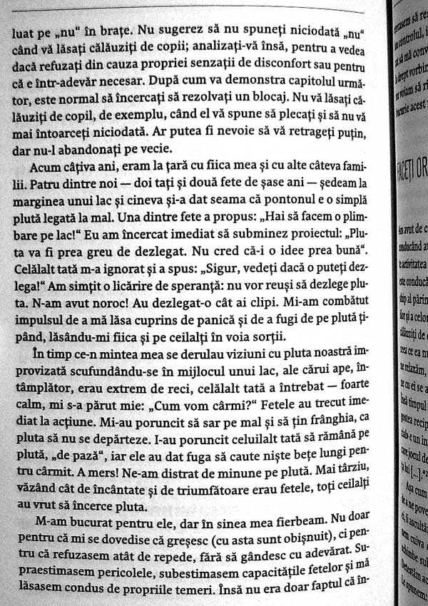 Retete de jocuri. De ce si cum sa te joci cu copilul tau - Lawrence J. Cohen