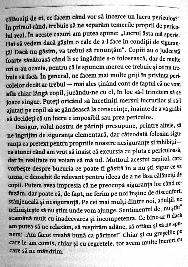 Retete de jocuri. De ce si cum sa te joci cu copilul tau - Lawrence J. Cohen