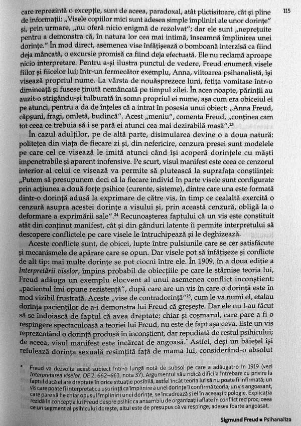 Freud. O viata pentru timpul nostru - Peter Gay