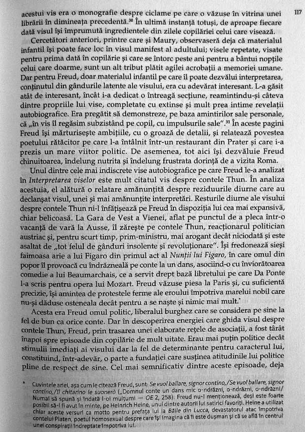 Freud. O viata pentru timpul nostru - Peter Gay