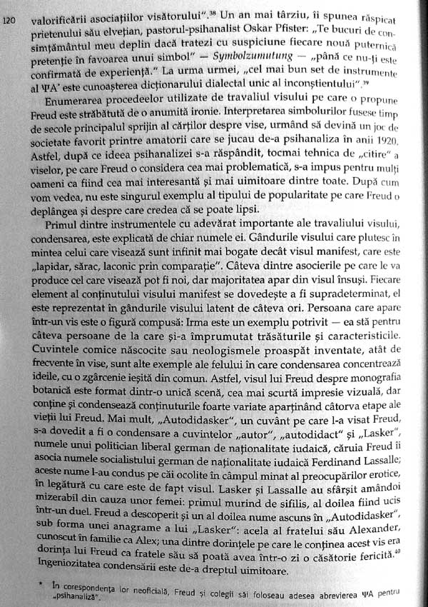 Freud. O viata pentru timpul nostru - Peter Gay