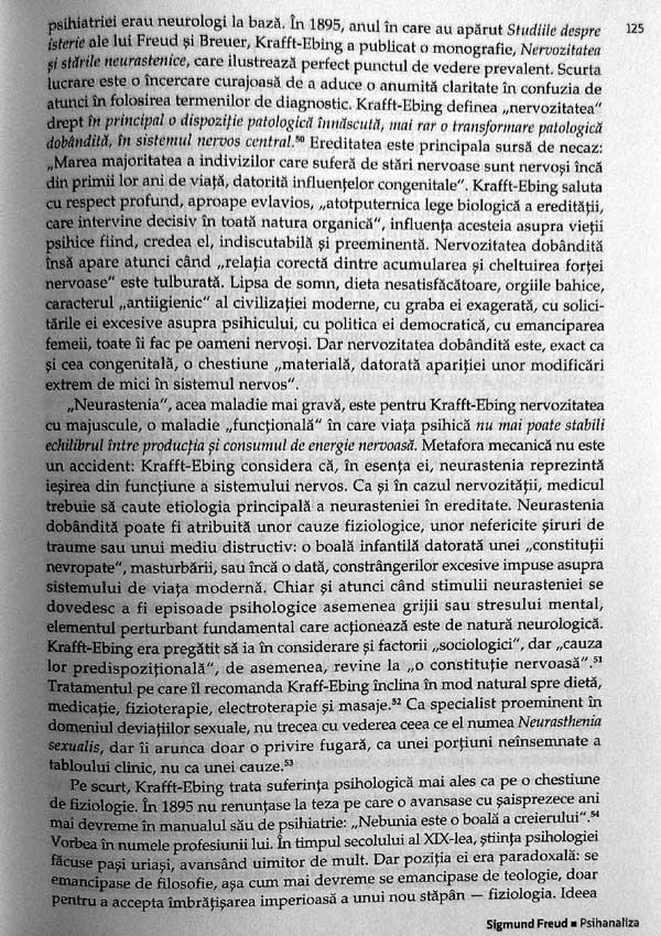 Freud. O viata pentru timpul nostru - Peter Gay