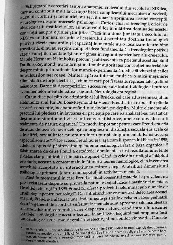 Freud. O viata pentru timpul nostru - Peter Gay