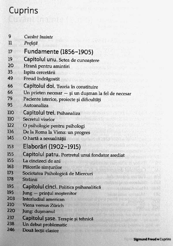 Freud. O viata pentru timpul nostru - Peter Gay