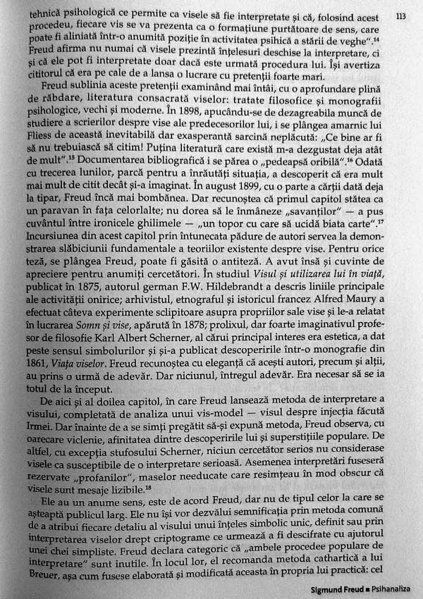 Freud. O viata pentru timpul nostru - Peter Gay