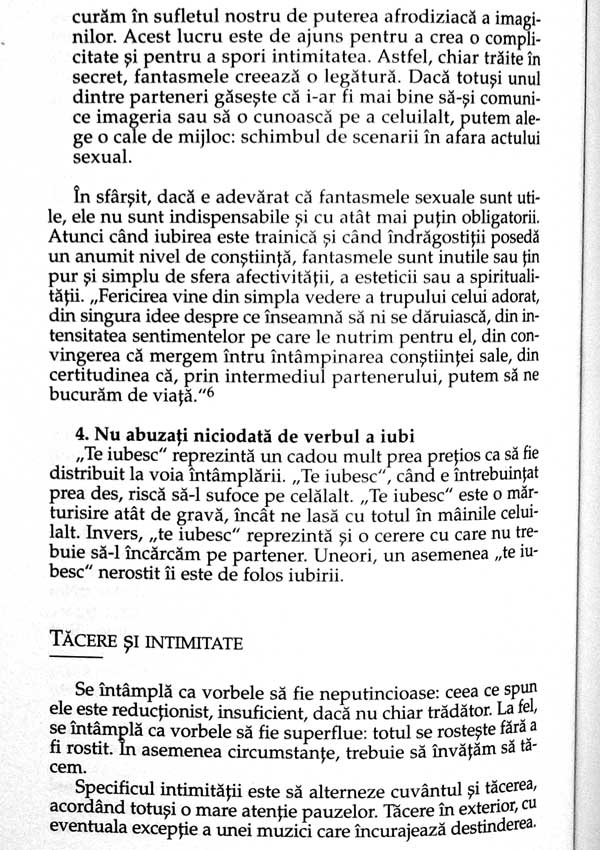 Cum sa fim fericiti in cuplu. Intimitate, senzualitate si sexualitate - Gerard Leleu