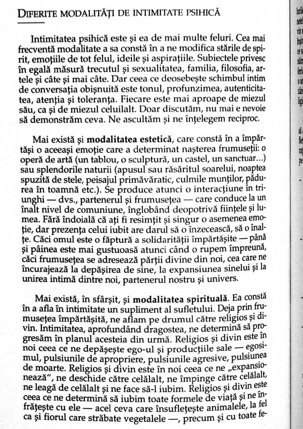 Cum sa fim fericiti in cuplu. Intimitate, senzualitate si sexualitate - Gerard Leleu