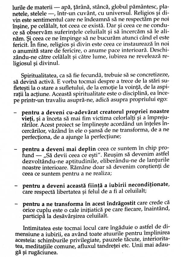 Cum sa fim fericiti in cuplu. Intimitate, senzualitate si sexualitate - Gerard Leleu