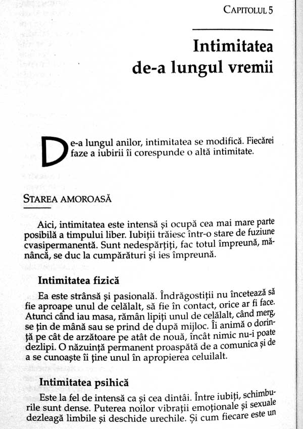 Cum sa fim fericiti in cuplu. Intimitate, senzualitate si sexualitate - Gerard Leleu