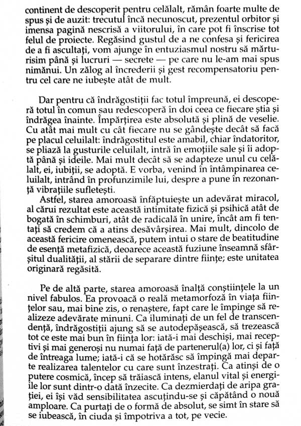 Cum sa fim fericiti in cuplu. Intimitate, senzualitate si sexualitate - Gerard Leleu