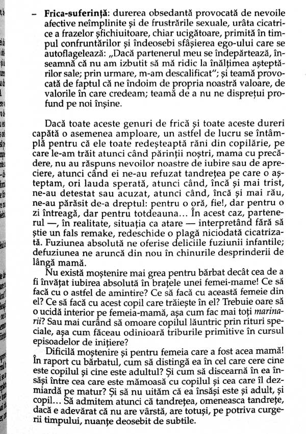 Cum sa fim fericiti in cuplu. Intimitate, senzualitate si sexualitate - Gerard Leleu