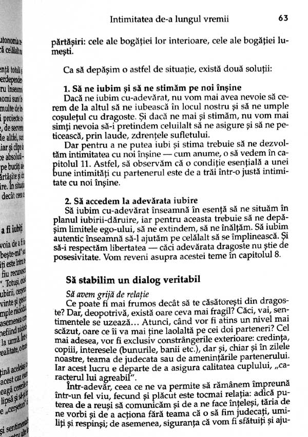 Cum sa fim fericiti in cuplu. Intimitate, senzualitate si sexualitate - Gerard Leleu