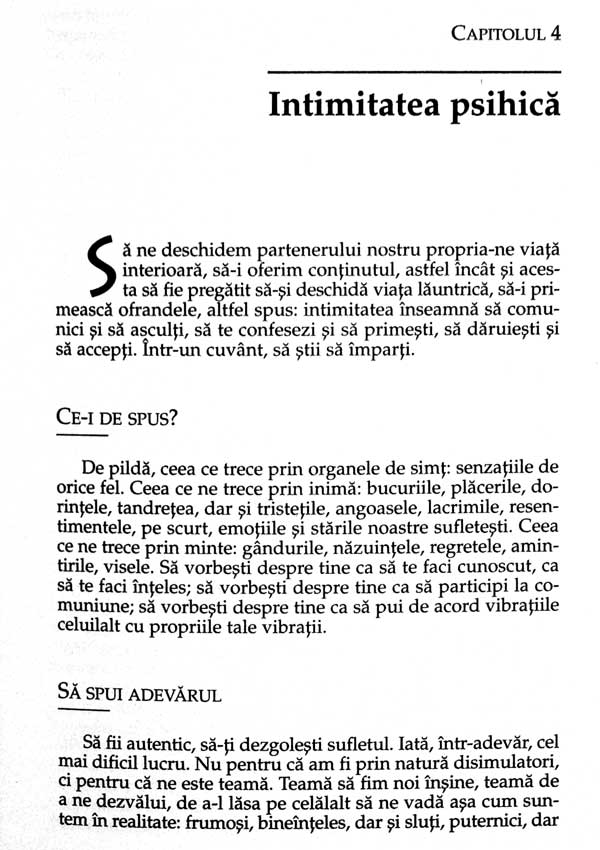 Cum sa fim fericiti in cuplu. Intimitate, senzualitate si sexualitate - Gerard Leleu