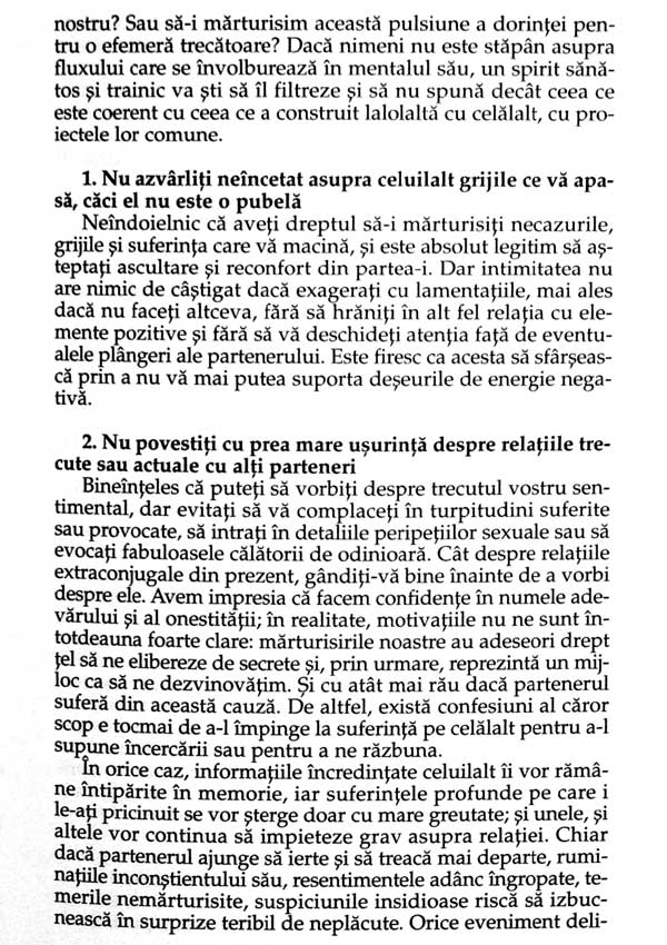 Cum sa fim fericiti in cuplu. Intimitate, senzualitate si sexualitate - Gerard Leleu