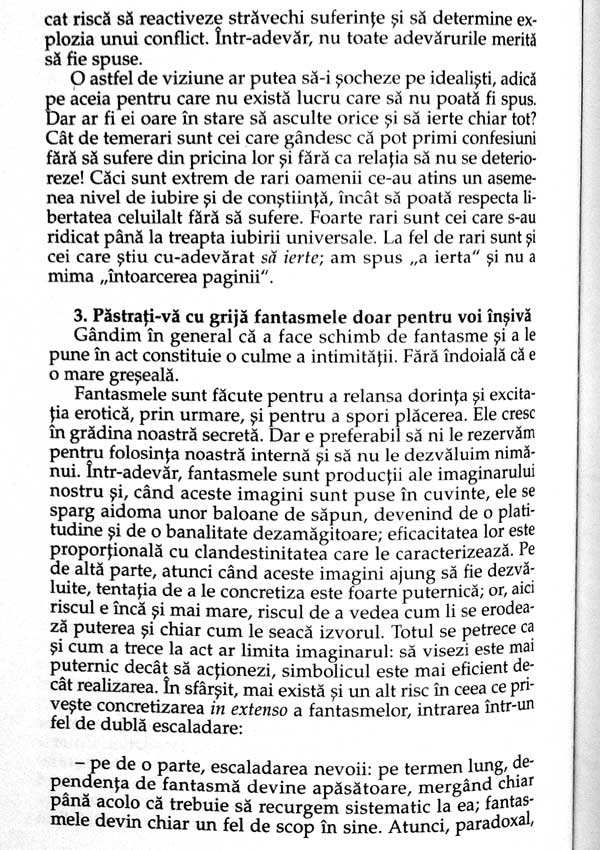 Cum sa fim fericiti in cuplu. Intimitate, senzualitate si sexualitate - Gerard Leleu