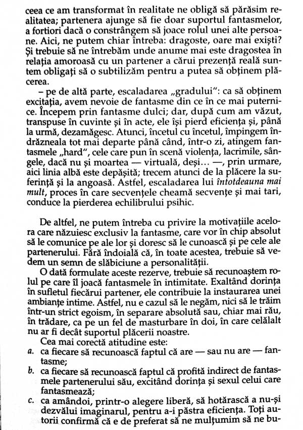 Cum sa fim fericiti in cuplu. Intimitate, senzualitate si sexualitate - Gerard Leleu