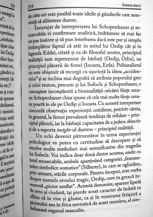 Sexualitate si Psihanaliza. Contributii la psihanaliza -  Sandor Ferenczi