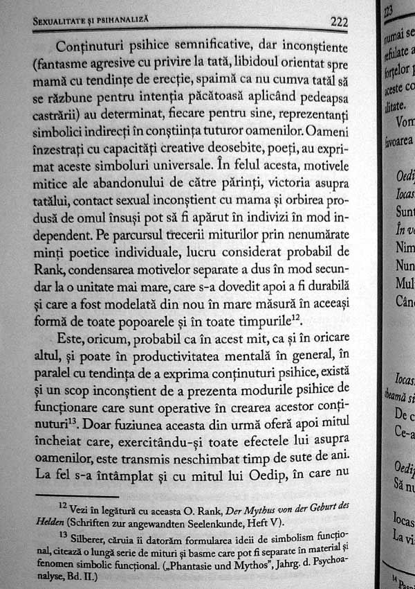 Sexualitate si Psihanaliza. Contributii la psihanaliza -  Sandor Ferenczi