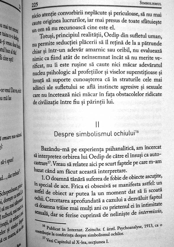 Sexualitate si Psihanaliza. Contributii la psihanaliza -  Sandor Ferenczi