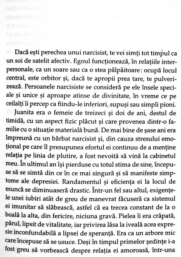 Iubiri toxice - Walter Riso
