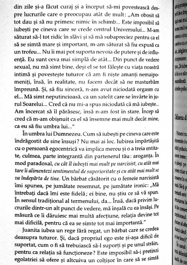 Iubiri toxice - Walter Riso