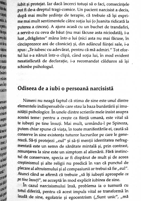 Iubiri toxice - Walter Riso