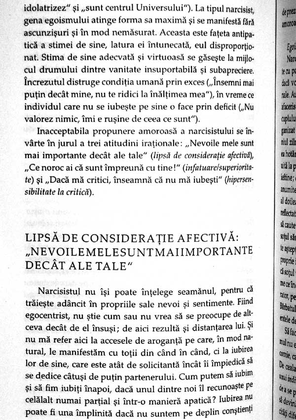 Iubiri toxice - Walter Riso